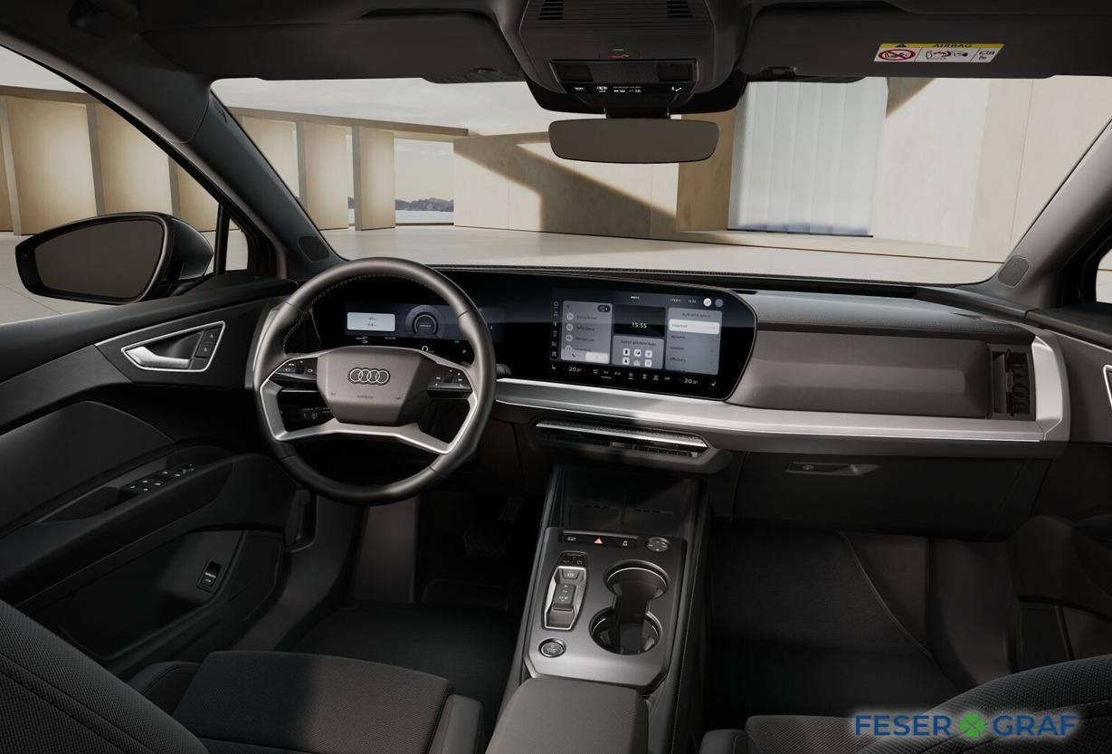 Audi Q4 e-tron - Bild 3