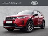 Land Rover Discovery Sport P200 Dynamic SE - Land Rover Discovery Sport Tageszulassungen
