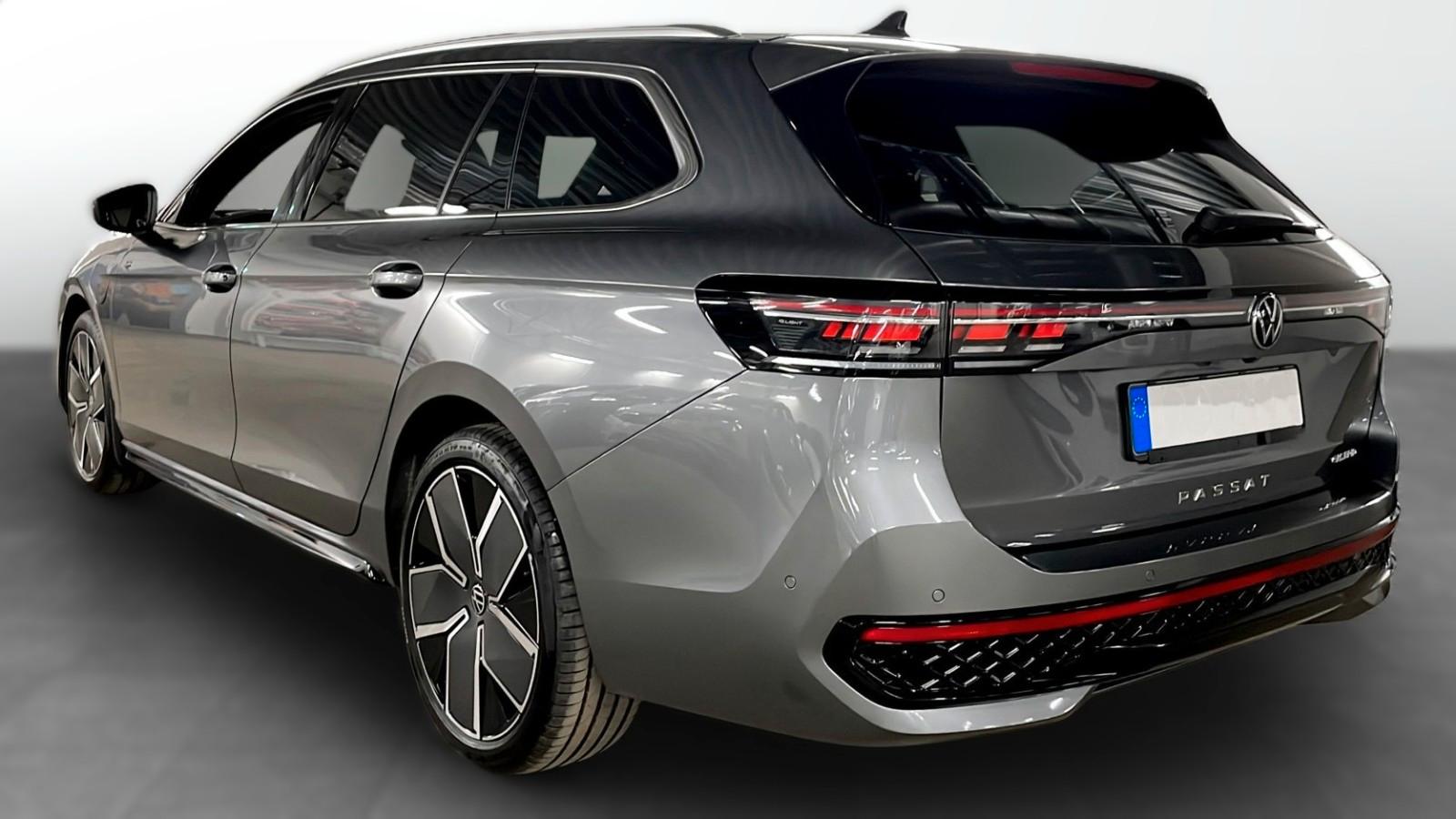 Volkswagen Passat Variant 1.5 TSI eHybrid 200 kW R-Line