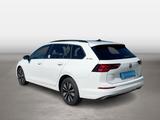 Volkswagen Golf VIII Variant 2.0 TDI Goal Side+Lane Assist - Volkswagen Golf: Goal