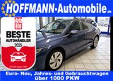 Volkswagen Golf Variant Life AHK,Climatr,Kamera,ACC,SHZ,LED