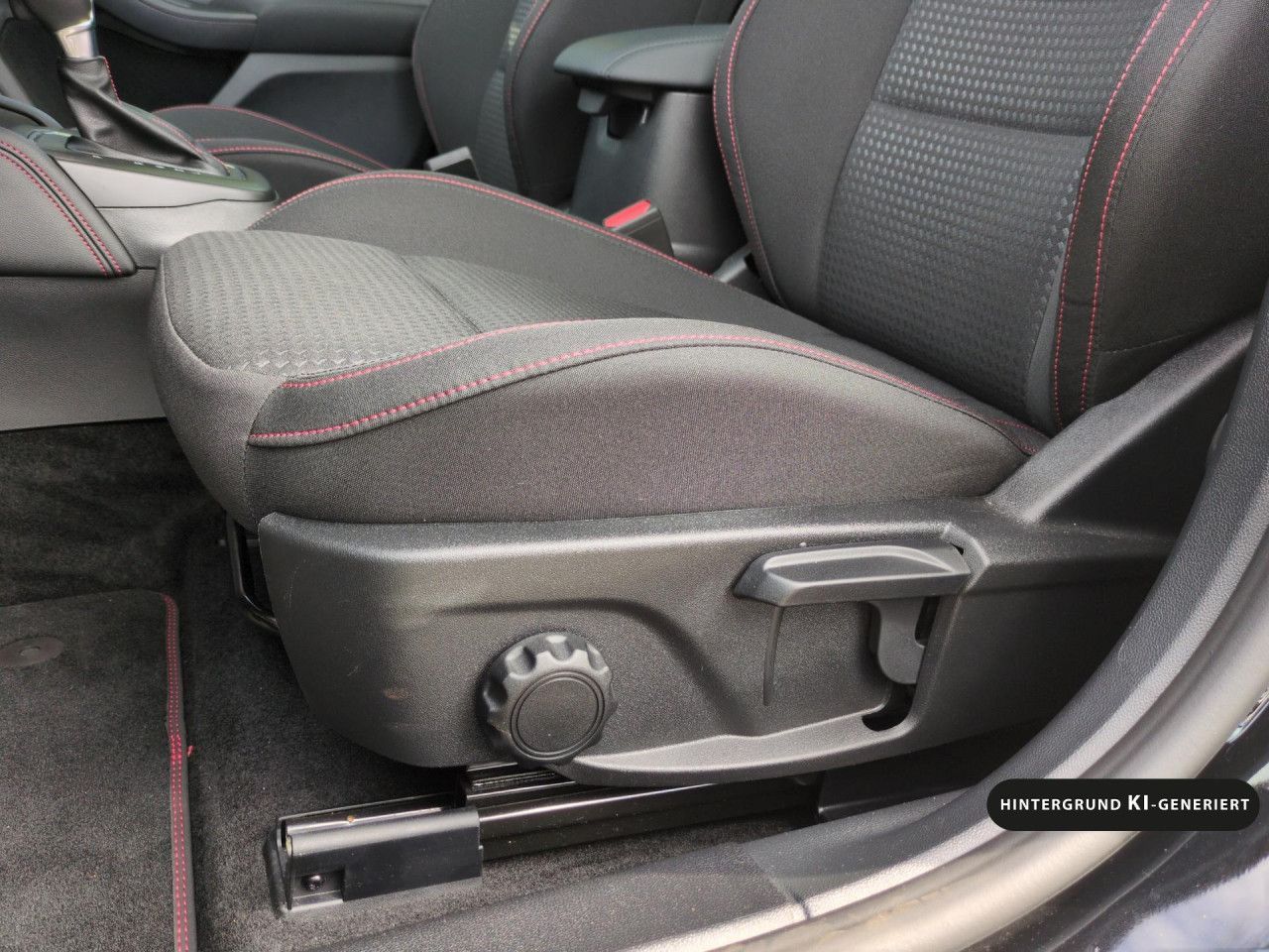 Ford Focus - Bild 9