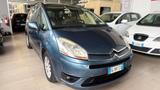 Citroën Citroen C4 Grand Picasso 2.0 HDi 138 FAP CMP6 El - gebrauchte Citroën C4 Picasso aus dem Jahr 2007