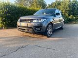 Andere Range Rover Sport 3.0 TDV6 115.000km - Andere aus 2015