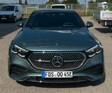 Mercedes-Benz E 300 e 4MATIC AMG-Lines
