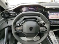 Peugeot 308 - Vorschau Bild 12