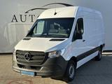 Mercedes-Benz Sprinter CDI RWDL2H2 3-Sitzer / RFK / AHK 