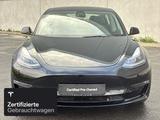 Tesla Model 3 Performance - Tesla Model 3 in Hannover
