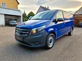 Mercedes-Benz Vito Kasten 116 CDI 2.2 lang +AHK+KLIMA+PDC+RFK+