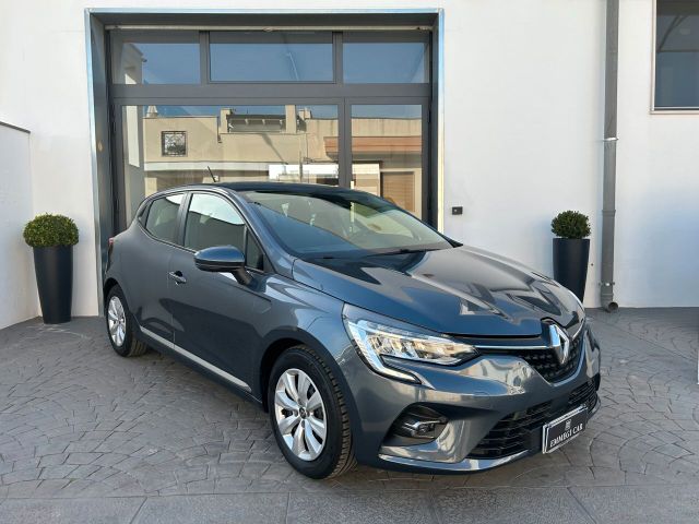 Renault Clio 1.5 DCI 86 Cv ZEN - 2019