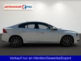Volvo S60 Automatik AAC Xenon Leder SHZ Navi PDC - gebrauchte Volvo S60 aus dem Jahr 2016