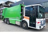 Mercedes-Benz 2635 Econic Faun Powerpress II 524 Euro 6 - Mercedes-Benz 2635