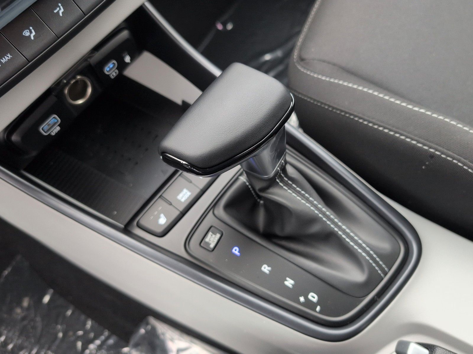 Hyundai i20 - Bild 14