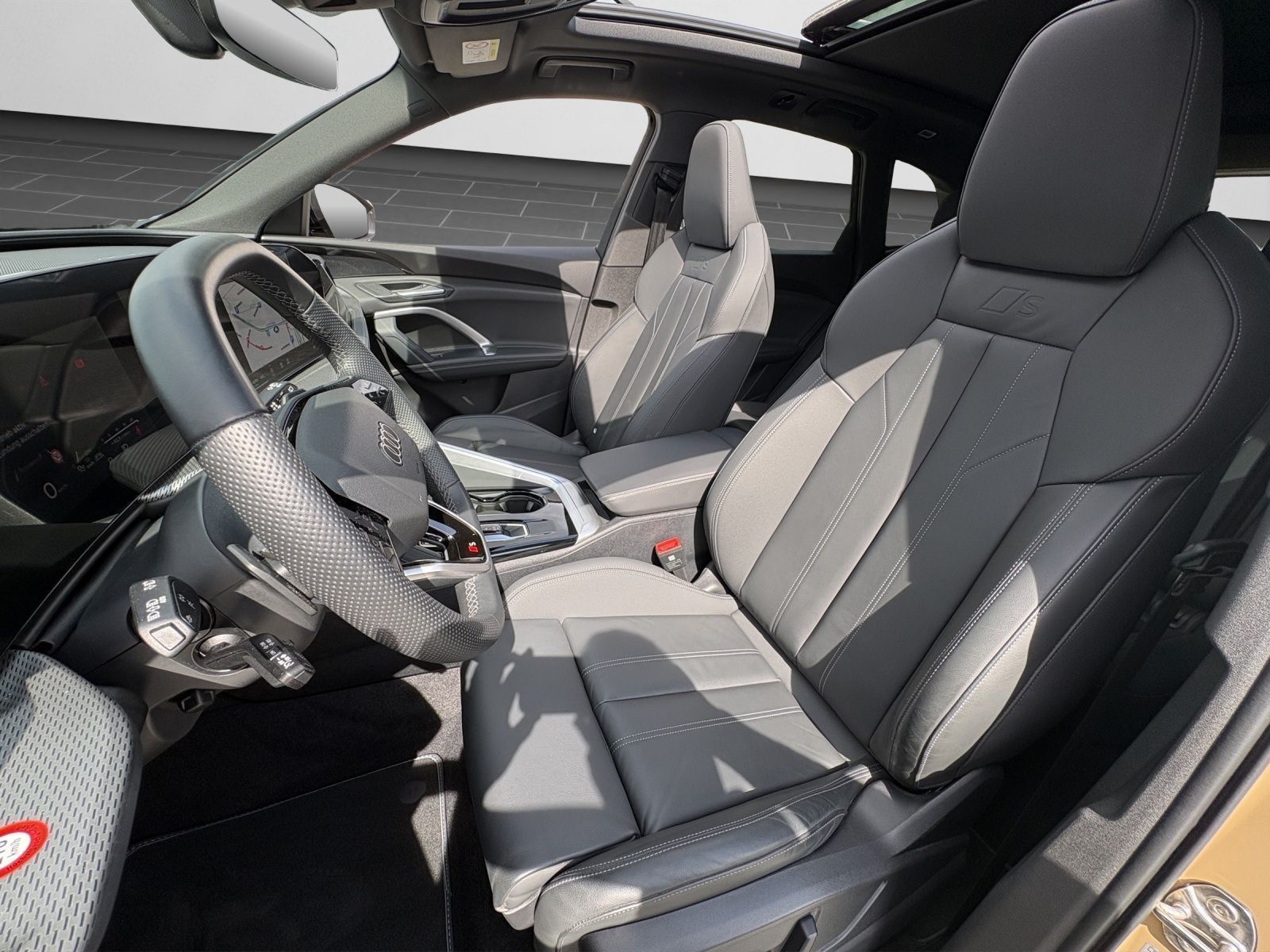 Audi Q5 - Bild 14