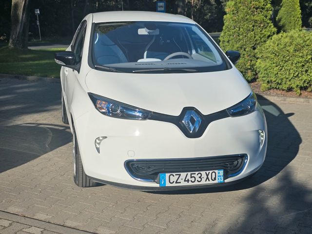 Renault ZOE Life Life