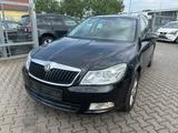 Skoda Octavia Combi Family 4X4 *Allrad* - Skoda Octavia aus 2011: Allradantrieb