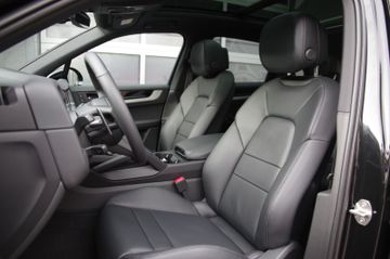 Porsche Cayenne*21"RS-Spyder,Luft,Pano,ACC,BOSE,LHZ,360°