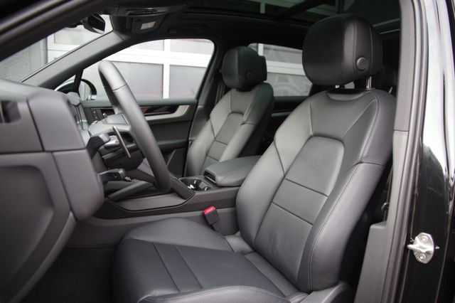 Porsche Cayenne*21"RS-Spyder,Luft,Pano,ACC,BOSE,LHZ,360°