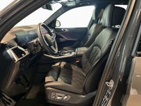 BMW X5 M60 - Vorschau Bild 12