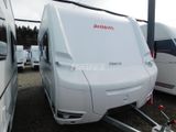 Dethleffs Aero 410 QS Auflastung, Touring Paket - Dethleffs Aero