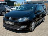 Volkswagen Polo V Trendline +STEUERKETTE NEU+ - Volkswagen mit Benzin-Antrieb: Steuer