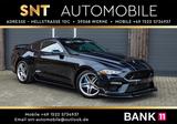 Ford Mustang 5.0 V8 GT  CERVINI 6 GANG SCHALTER (30) - Ford Mustang in Hamm