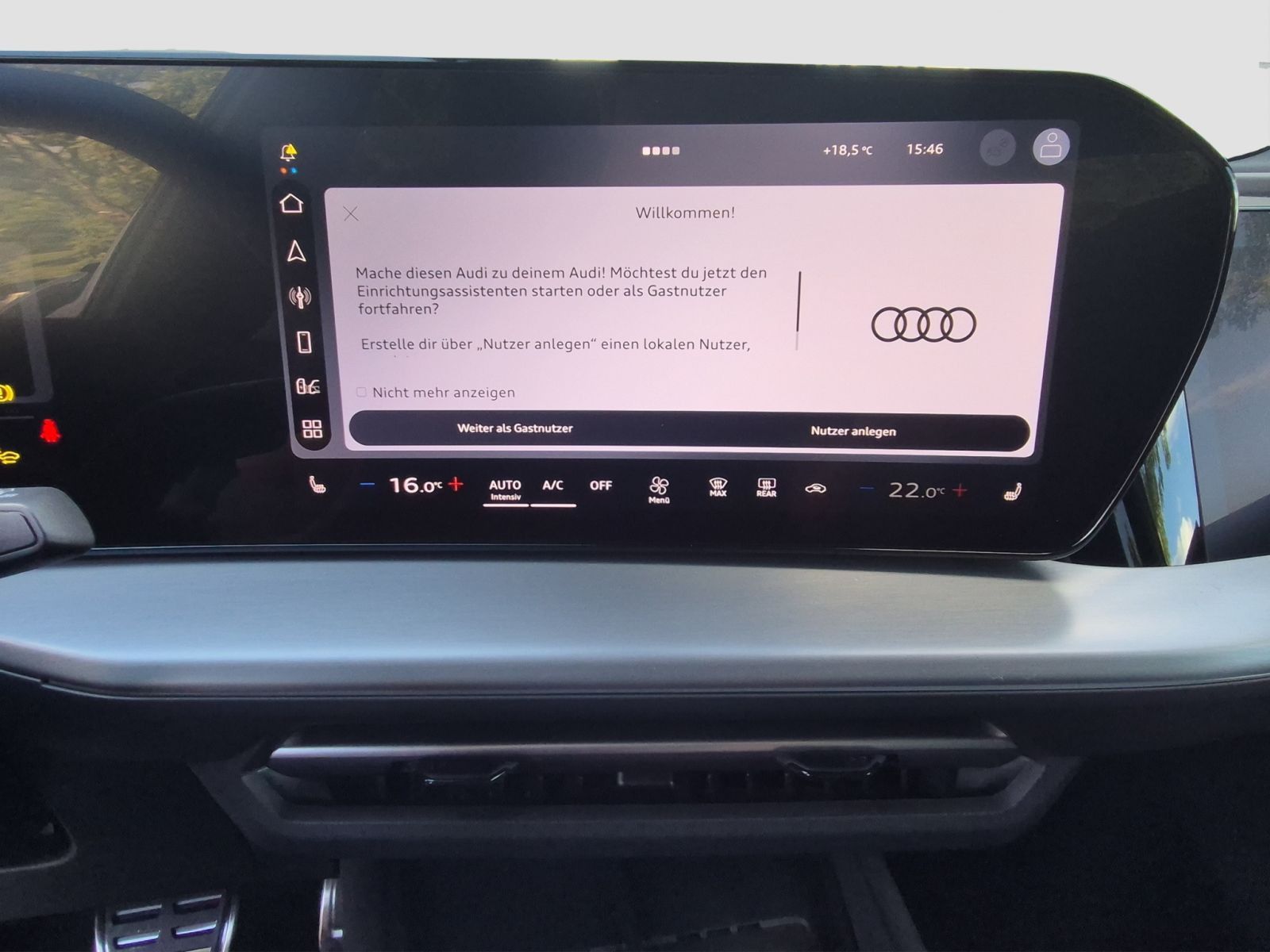 Audi Q4 e-tron - Bild 16