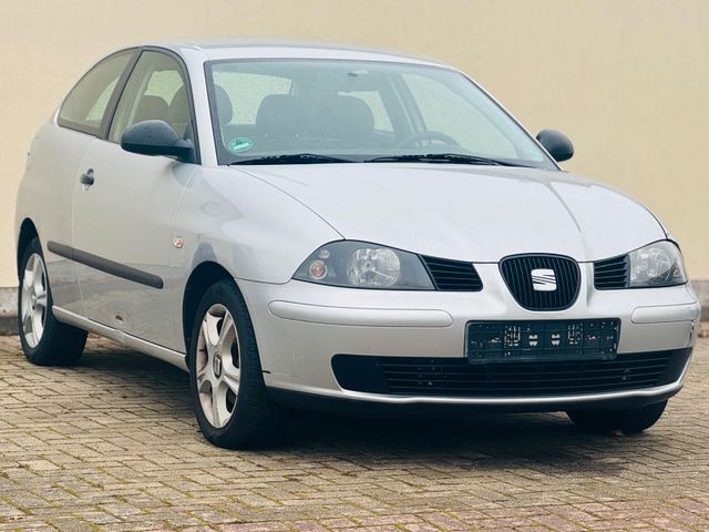 Seat Ibiza Stella 53 TM 09/2025 TÜV