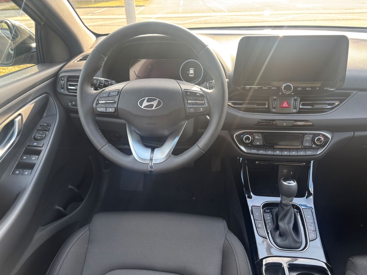 Hyundai i30 – Bild 10