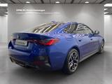 BMW i4 eDrive40 Gran Coupé M Sport AHK Kamera HiFi - gebrauchte BMW i4 aus dem Jahr 2024