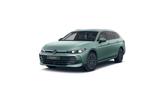 Volkswagen Passat Var. 1.5 TSI eHybrid DSG Elegance - mit Hybrid-Antrieb: Grün, Kombi