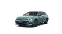 Volkswagen Passat - Vorschau Bild 1