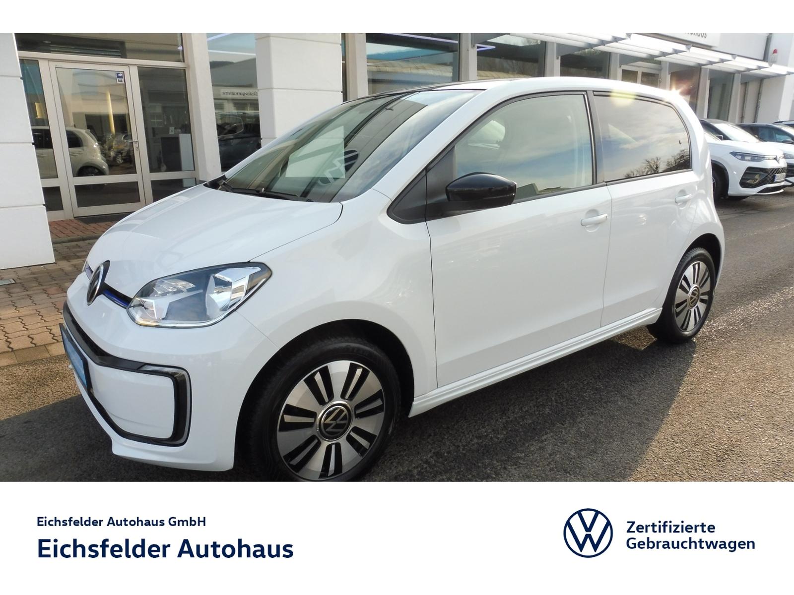 Volkswagen e-up! Style, Klima,SH