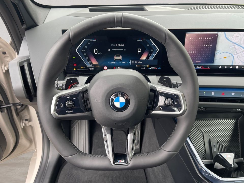 BMW X3 - Bild 13
