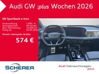 Audi Q6 e-tron - Vorschau Bild 4