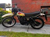Yamaha XT 500 - Offers