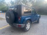 Jeep Wrangler Rubicon 2.8 CRD Autom. Rubicon - Jeep Wrangler: Rubicon