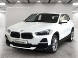 BMW X2 sDrive18i Navi AHK Parkassist Sportsitze LED - BMW X2 Gebrauchtwagen in Berlin