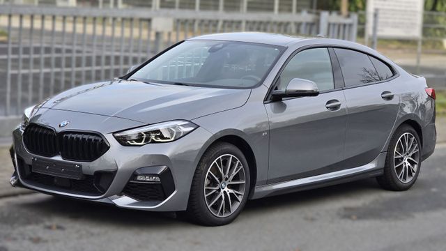 BMW 218i Gran Coupe  M Sport SHADOW LINE Virtual LED