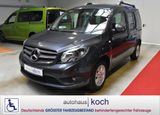 Mercedes-Benz Citan 112 EU6 Tourer Edition rollstuhlgerecht - Mercedes-Benz Citan aus 2019