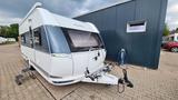 Hobby Presige 560 WLU mit Mover, Klimaanlage uvm. - Hobby Wlu 560