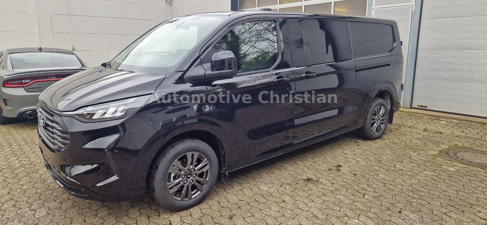 Ford Transit Custom DOKA Limited 320 170 L2H1 AUT/AHK