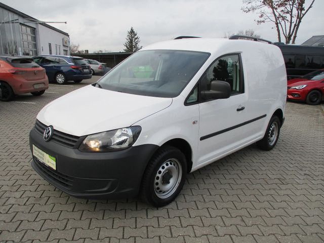 Volkswagen Caddy Kasten EcoProfi  1,2 TSI  86 PS