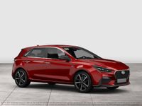 Hyundai i30 - Vorschau Bild 7