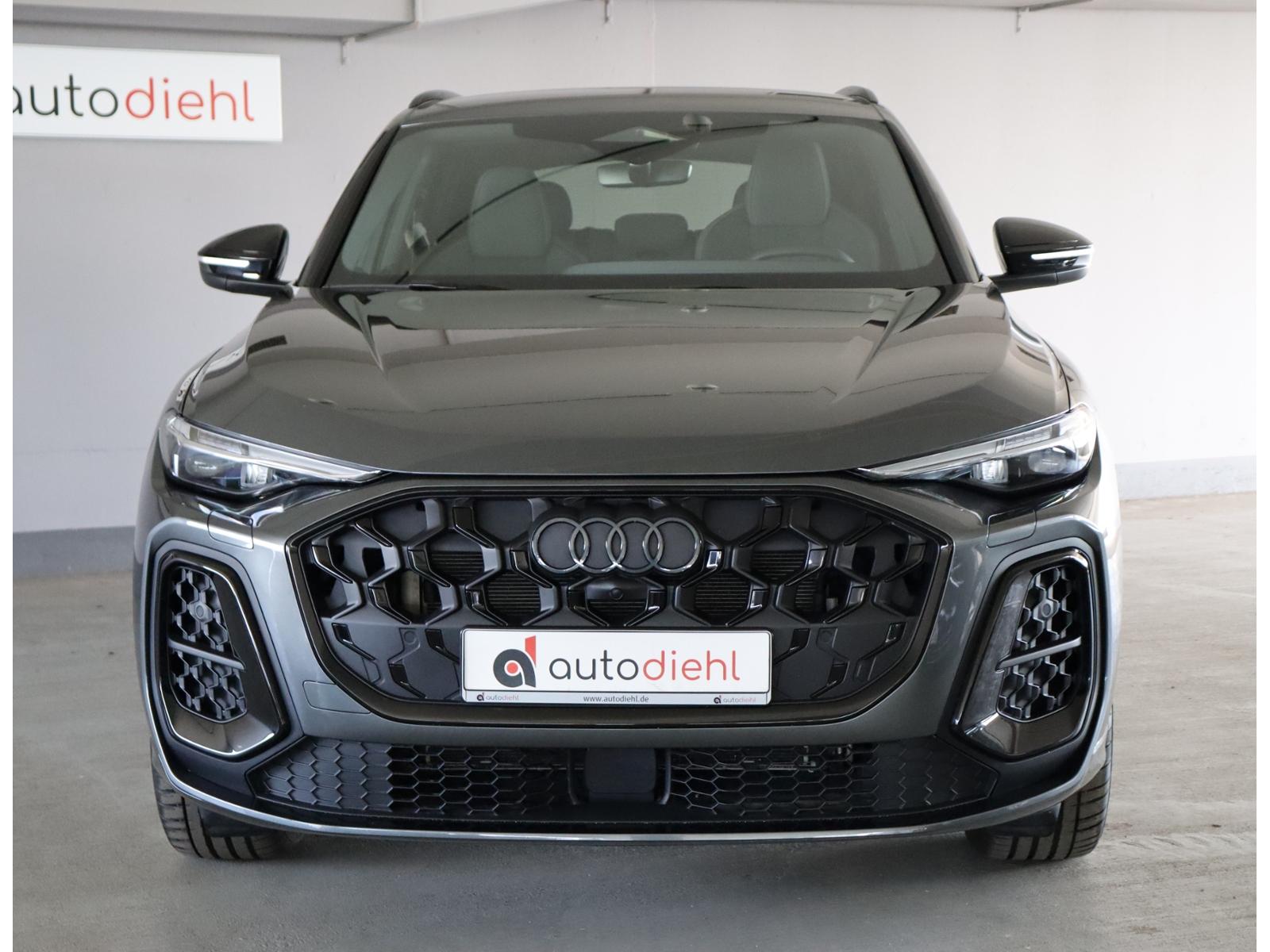 Audi Q5 TFSI S tronic S Line*Sitzheizung*Audi-Sound