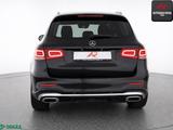 Mercedes-Benz GLC 400 d 4M AMG AIRMATIC,360°,MASSAGE,BURMESTER - Mercedes-Benz GLC 400 Gebrauchtwagen in Berlin
