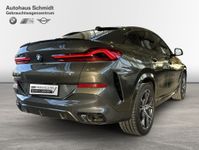 BMW X6 - Vorschau Bild 5