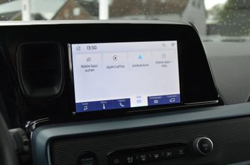 Ford Transit Courier  1.5 TDCi EcoBlue Active 2xSchie