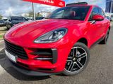 Porsche Macan S Sport*Panorama*Kamera*20Zoll*354PS