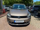 Volkswagen Golf Plus VI Style 1,2 Klima/16 Zoll Alu 1 Hand - Volkswagen Golf aus 2011: Style